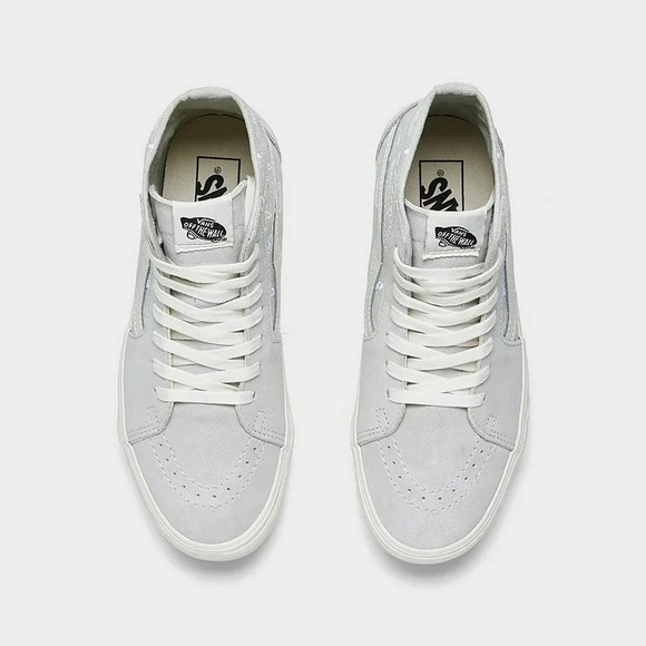 Vans High Top Platform 6.5 women’s - Picture 4 of 10